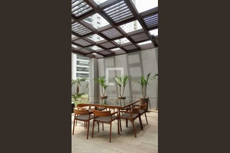 Apartamento à venda com 67m², 2 quartos e 1 vaga Apartamento à venda com 67m², 2 quartos e 1 vagaÁrea comum