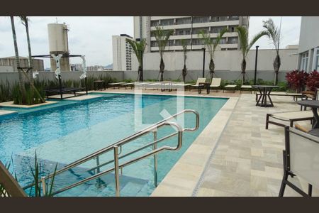 Apartamento à venda com 67m², 2 quartos e 1 vaga Apartamento à venda com 67m², 2 quartos e 1 vagaÁrea comum