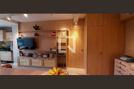Sala de apartamento à venda com 2 quartos, 67m² em Centro, Osasco