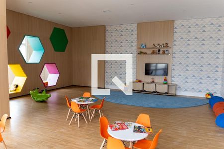 Apartamento à venda com 67m², 2 quartos e 1 vaga Apartamento à venda com 67m², 2 quartos e 1 vagaÁrea comum