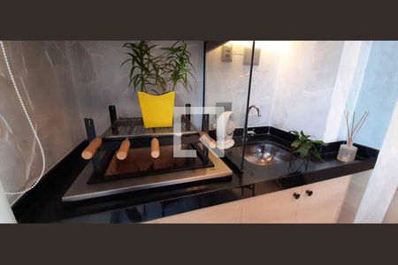 Apartamento à venda com 67m², 2 quartos e 1 vaga Apartamento à venda com 67m², 2 quartos e 1 vagaVaranda Gourmet