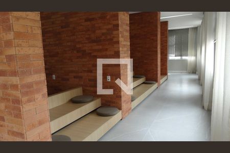 Apartamento à venda com 67m², 2 quartos e 1 vaga Apartamento à venda com 67m², 2 quartos e 1 vagaÁrea comum
