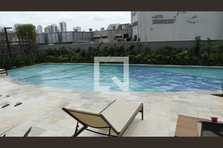 Apartamento à venda com 67m², 2 quartos e 1 vaga Apartamento à venda com 67m², 2 quartos e 1 vagaÁrea comum