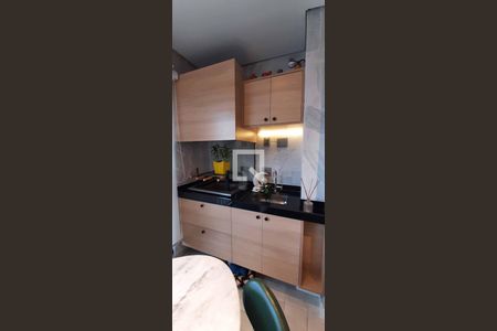 Apartamento à venda com 67m², 2 quartos e 1 vaga Apartamento à venda com 67m², 2 quartos e 1 vagaVaranda Gourmet