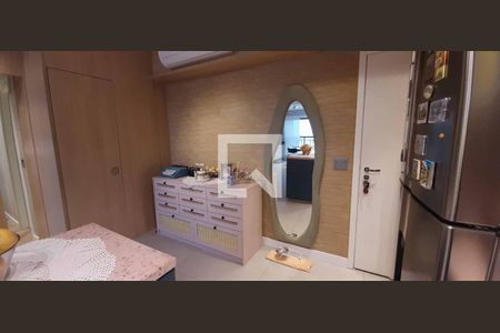 Apartamento à venda com 67m², 2 quartos e 1 vaga Apartamento à venda com 67m², 2 quartos e 1 vagaÁrea de Serviço