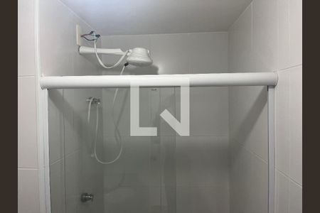 Apartamento à venda com 35m², 1 quarto e 1 vagaBanheiro