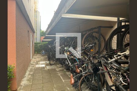 Apartamento à venda com 35m², 1 quarto e 1 vagaBicicletário