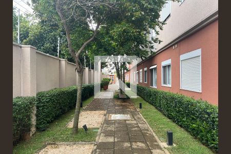 Apartamento à venda com 35m², 1 quarto e 1 vagaÁrea comum