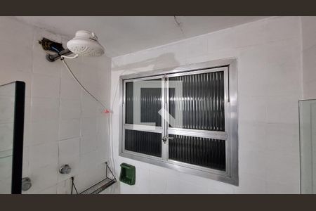 Apartamento à venda com 98m², 3 quartos e sem vagaDetalhe do Banheiro da Suite