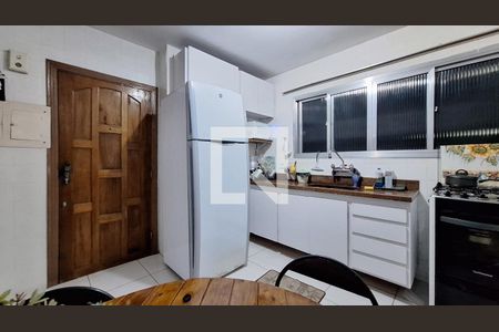 Apartamento à venda com 98m², 3 quartos e sem vagaCozinha