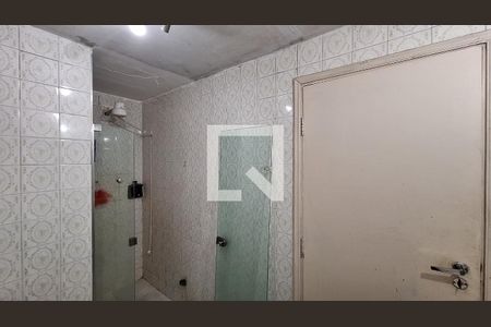 Apartamento à venda com 98m², 3 quartos e sem vagaBanheiro Social
