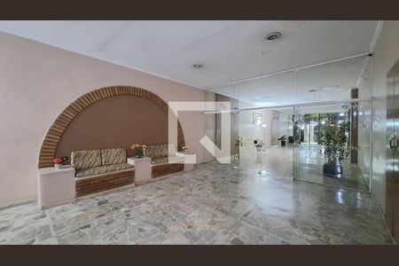 Apartamento à venda com 98m², 3 quartos e sem vagaCorredor