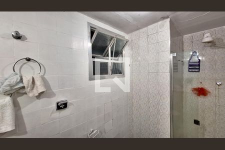 Apartamento à venda com 98m², 3 quartos e sem vagaBanheiro Social