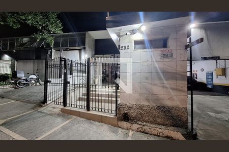 Apartamento à venda com 98m², 3 quartos e sem vagaFachada