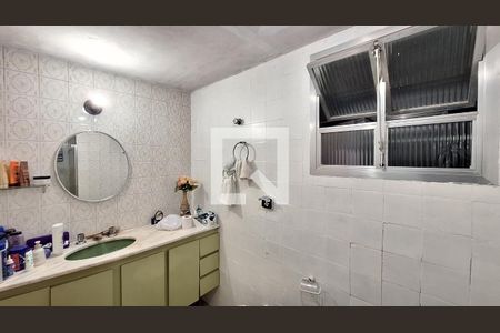 Apartamento à venda com 98m², 3 quartos e sem vagaBanheiro Social