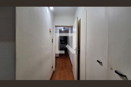 Apartamento à venda com 98m², 3 quartos e sem vagaCorredor