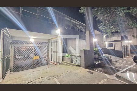 Apartamento à venda com 98m², 3 quartos e sem vagaFachada