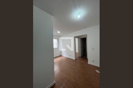 Sala de apartamento para alugar com 2 quartos, 36m² em Jardim São Savério, São Bernardo do Campo