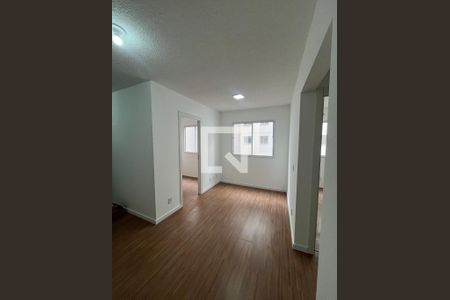 Sala de apartamento para alugar com 2 quartos, 36m² em Jardim São Savério, São Bernardo do Campo