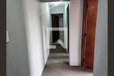 Corredor de casa para alugar com 2 quartos, 70m² em Jardim Sul São Paulo, São Paulo