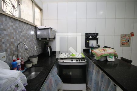 Casa à venda com 100m², 3 quartos e 1 vagaCozinha