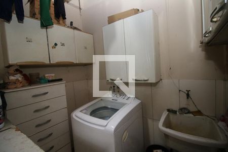 Casa à venda com 100m², 3 quartos e 1 vagaÁrea de Serviço