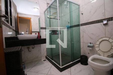 Casa à venda com 100m², 3 quartos e 1 vagaBanheiro