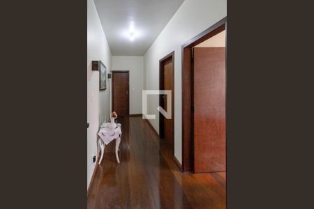 Corredor de casa à venda com 3 quartos, 235m² em Santa Amélia, Belo Horizonte