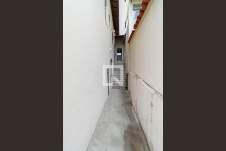 Casa à venda com 235m², 3 quartos e 4 vagas Casa à venda com 235m², 3 quartos e 4 vagasCorredor