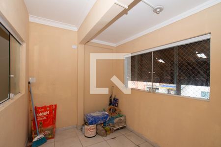 Área externa de casa para alugar com 4 quartos, 200m² em Jardim Testae, Guarulhos