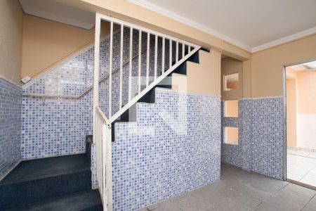Área de Serviço de casa para alugar com 4 quartos, 200m² em Jardim Testae, Guarulhos