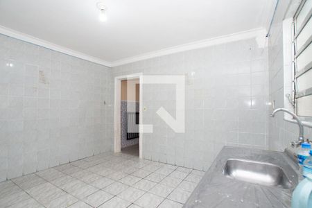 Cozinha de casa para alugar com 4 quartos, 200m² em Jardim Testae, Guarulhos