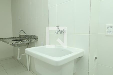 Apartamento à venda com 42m², 2 quartos e 1 vagaÁrea de Serviço