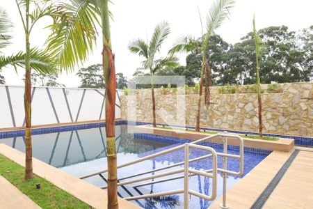 Apartamento à venda com 42m², 2 quartos e 1 vagaÁrea comum - Piscina