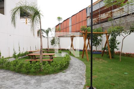 Apartamento à venda com 42m², 2 quartos e 1 vagaÁrea comum - Praça