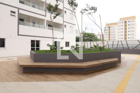 Apartamento à venda com 42m², 2 quartos e 1 vagaÁrea comum - Praça