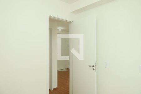 Quarto 1 de apartamento à venda com 2 quartos, 42m² em Vila Carmosina, São Paulo