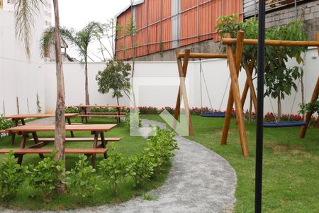 Apartamento à venda com 42m², 2 quartos e 1 vagaÁrea comum - Praça