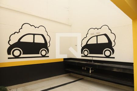 Apartamento à venda com 42m², 2 quartos e 1 vagaÁrea comum - Car Wash