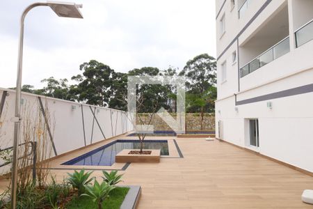 Apartamento à venda com 42m², 2 quartos e 1 vagaÁrea comum - Piscina