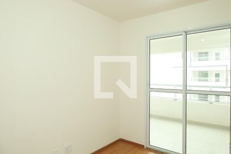Sala de apartamento à venda com 2 quartos, 42m² em Vila Carmosina, São Paulo