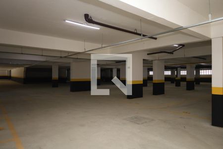 Apartamento à venda com 42m², 2 quartos e 1 vagaÁrea comum - Estacionamento