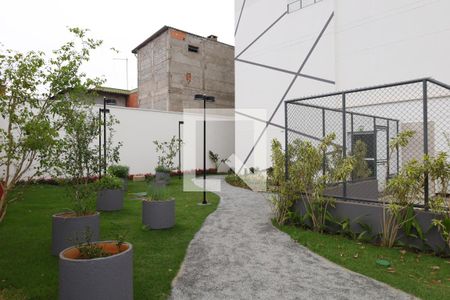 Apartamento à venda com 42m², 2 quartos e 1 vagaÁrea comum - Pista de corrida