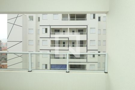 Apartamento à venda com 42m², 2 quartos e 1 vagaSacada