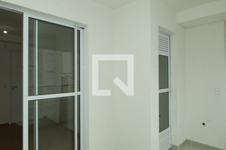 Apartamento à venda com 42m², 2 quartos e 1 vagaSacada