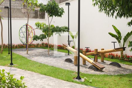 Apartamento à venda com 42m², 2 quartos e 1 vagaÁrea comum - Praça