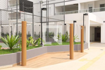 Apartamento à venda com 42m², 2 quartos e 1 vagaÁrea comum - Redáio