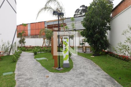 Apartamento à venda com 42m², 2 quartos e 1 vagaÁrea comum - Praça