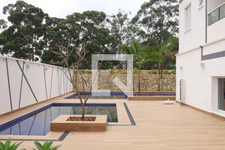 Apartamento à venda com 42m², 2 quartos e 1 vagaÁrea comum - Piscina