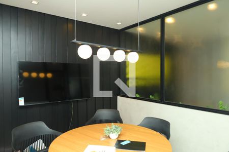 Apartamento à venda com 42m², 2 quartos e 1 vagaÁrea comum - Coworking